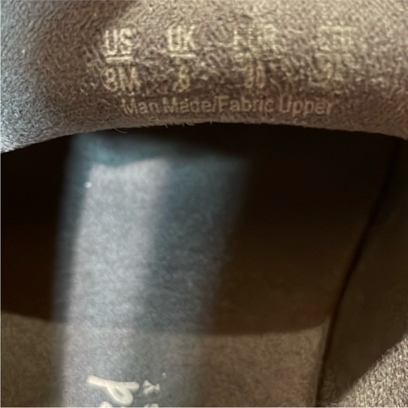 Dr Scholl’s Women’s Webster Black Loafers Size 8 - Picture 8 of 8